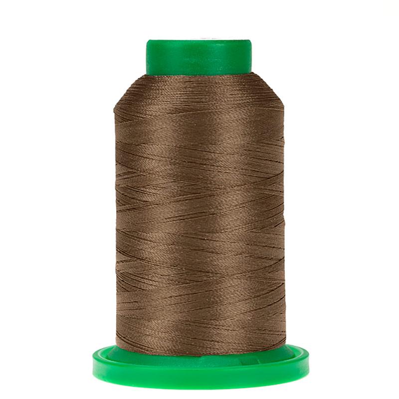 Isacord 1000m Polyester - Pecan: 2922-853
