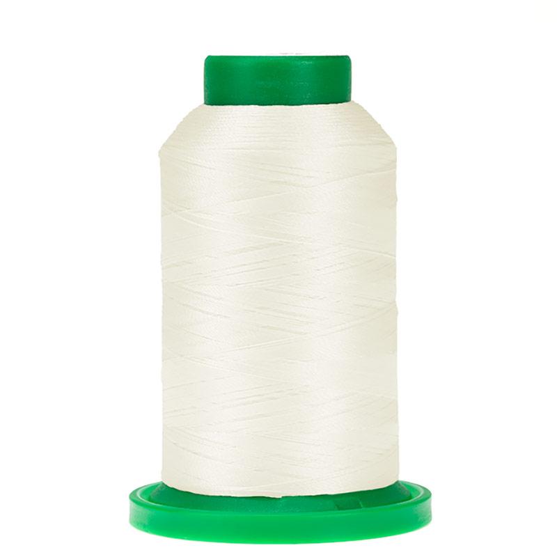 Isacord 1000m Polyester - Muslin: 2922-870