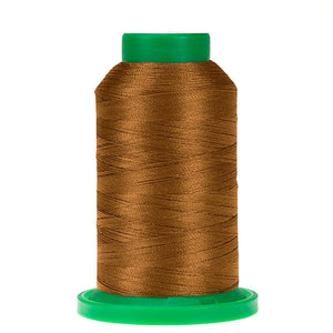 Isacord 1000m Polyester - Bronze: 2922-1032