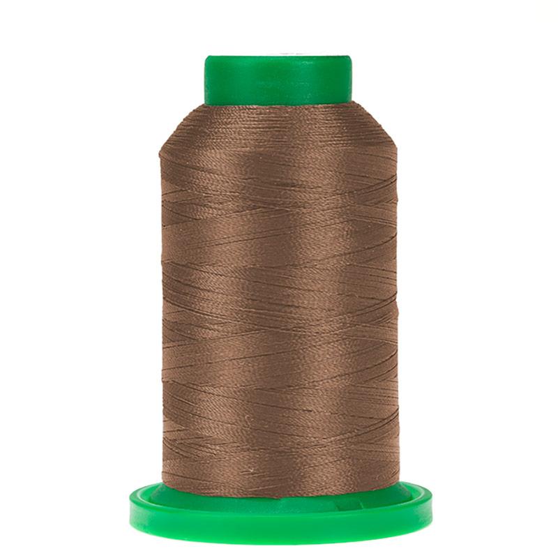 Isacord 1000m Polyester - Bark: 2922-1055
