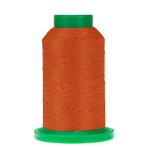 Isacord 1000m Polyester - Clay: 2922-1114