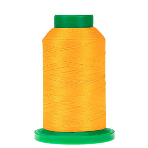 Isacord 1000m Polyester - Sunset: 2922-1120