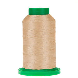 Isacord 1000m Polyester - Tan: 2922-1141