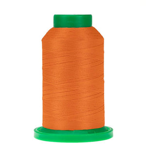 Isacord 1000m Polyester - Apricot: 2922-1220