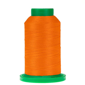 Isacord 1000m Polyester - Hunter Orange: 2922-1310