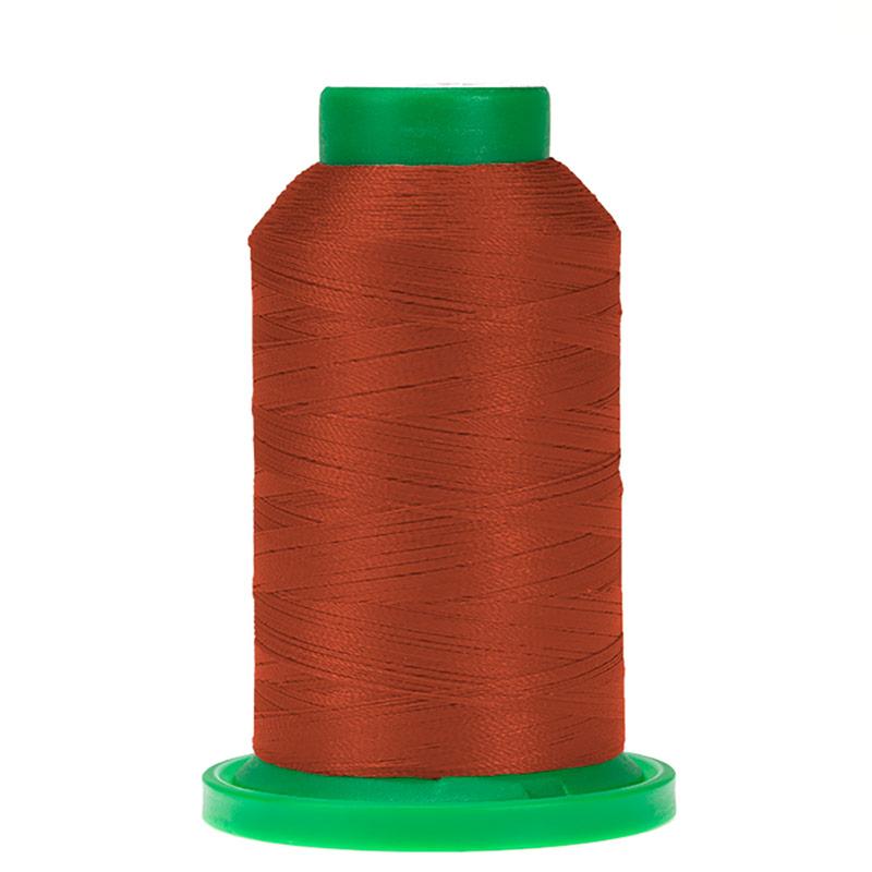 Isacord 1000m Polyester - Spice: 2922-1334