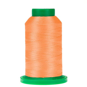 Isacord 1000m Polyester - Salmon: 2922-1352