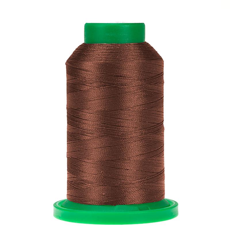 Isacord 1000m Polyester - Fox: 2922-1355