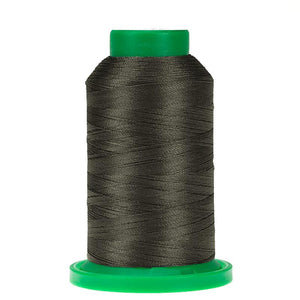 Isacord 1000m Polyester - Dark Charcoal: 2922-1375