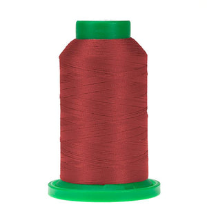 Isacord 1000m Polyester - Flamingo: 2922-1521