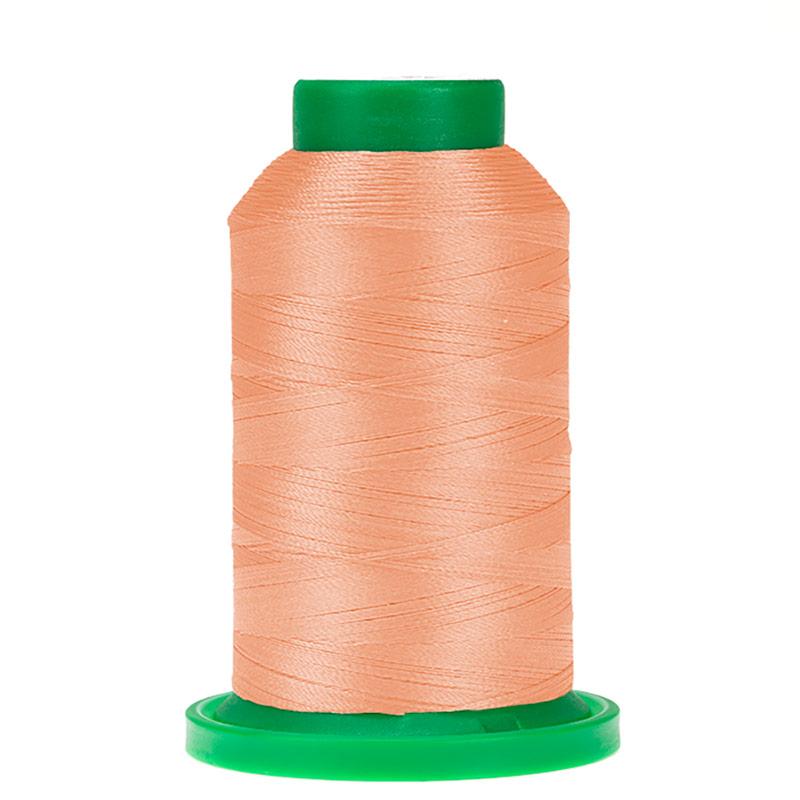 Isacord 1000m Polyester - Coral: 2922-1532