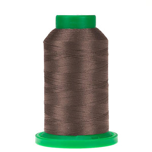 Isacord 1000m Polyester - Espresso: 2922-1565