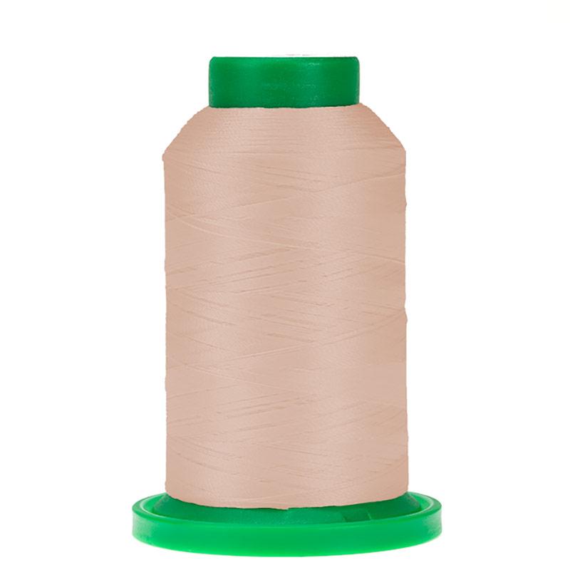 Isacord 1000m Polyester - Tea Rose: 2922-1761