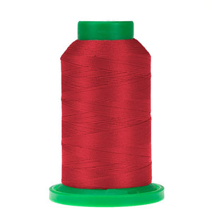 Isacord 1000m Polyester - Strawberry: 2922-1805