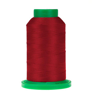 Isacord 1000m Polyester - Poinsettia: 2922-1902