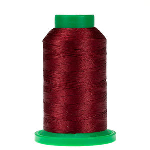 Isacord 1000m Polyester - Winterberry: 2922-1912