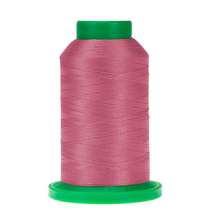 Isacord 1000m Polyester - Dusty Mauve: 2922-2153