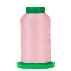 Isacord 1000m Polyester - Pink Tulip: 2922-2155
