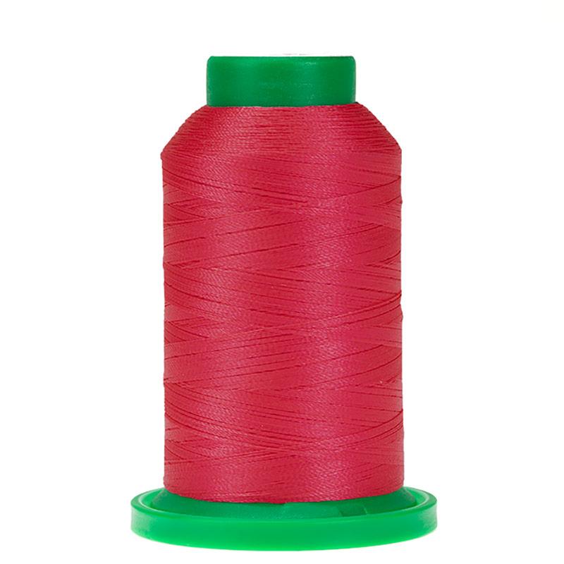 Isacord 1000m Polyester - Petal Pink: 2922-2250