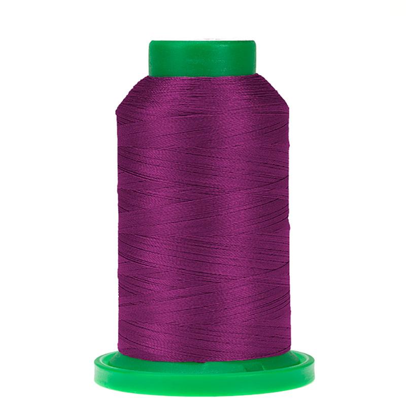 Isacord 1000m Polyester - Carnation: 2922-2363