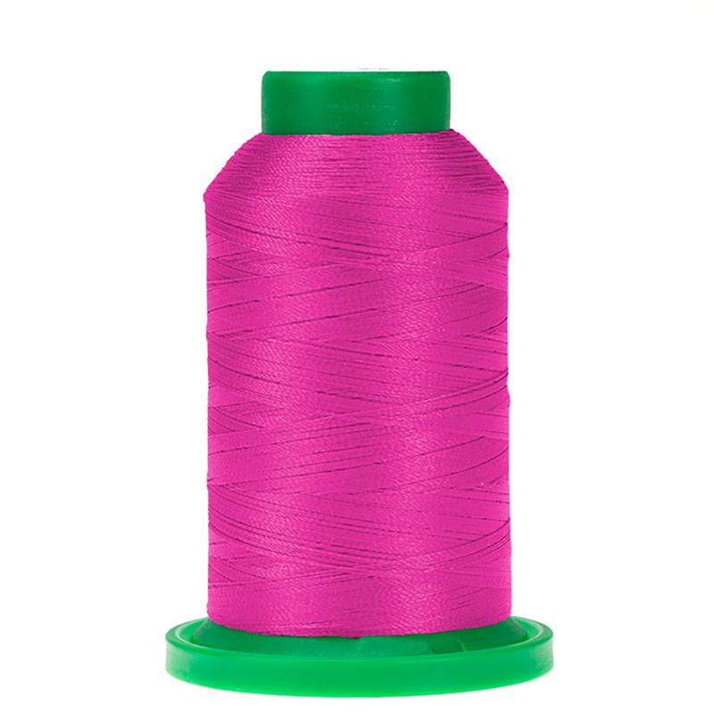 Isacord 1000m Polyester - Plum: 2922-2504