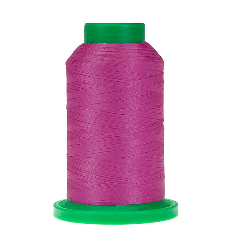 Isacord 1000m Polyester - Cerise: 2922-2506