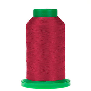 Isacord 1000m Polyester - Roseate: 2922-2510