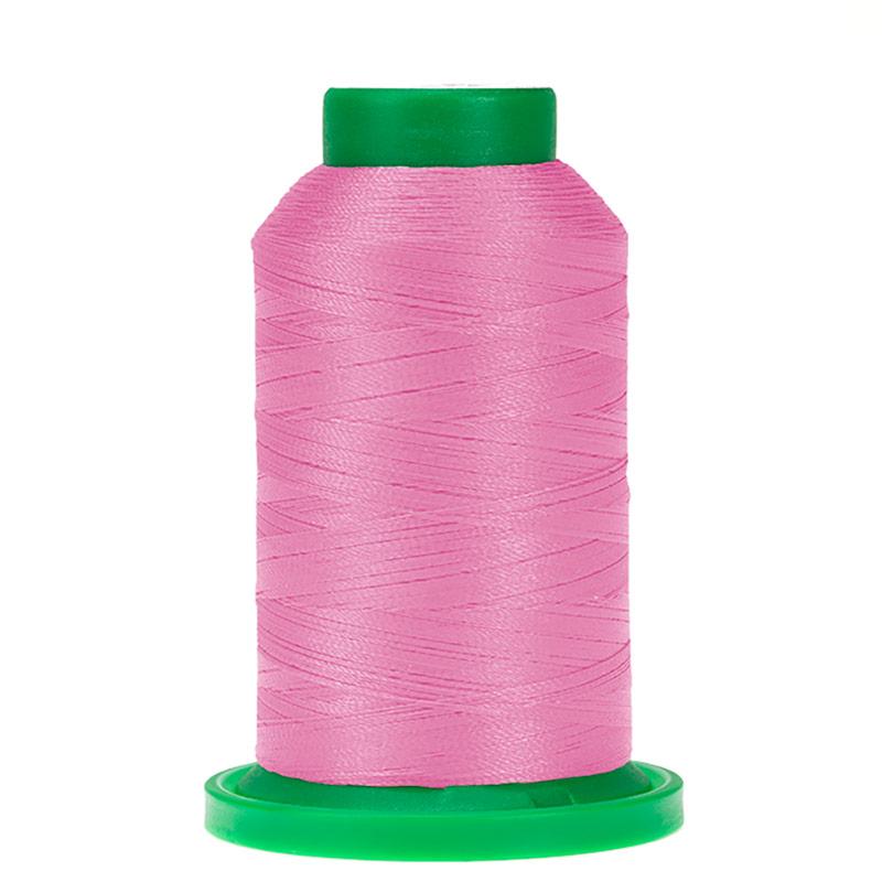 Isacord 1000m Polyester - Rose: 2922-2530