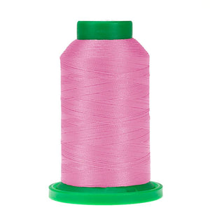 Isacord 1000m Polyester - Pretty in Pink: 2922-2532