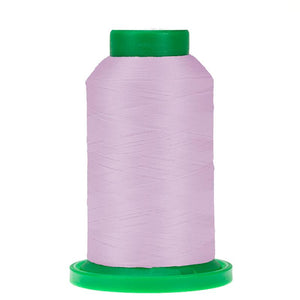 Isacord 1000m Polyester - Dusty Grape: 2922-2600