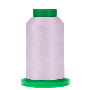 Isacord 1000m Polyester - Frosted Plum: 2922-2640