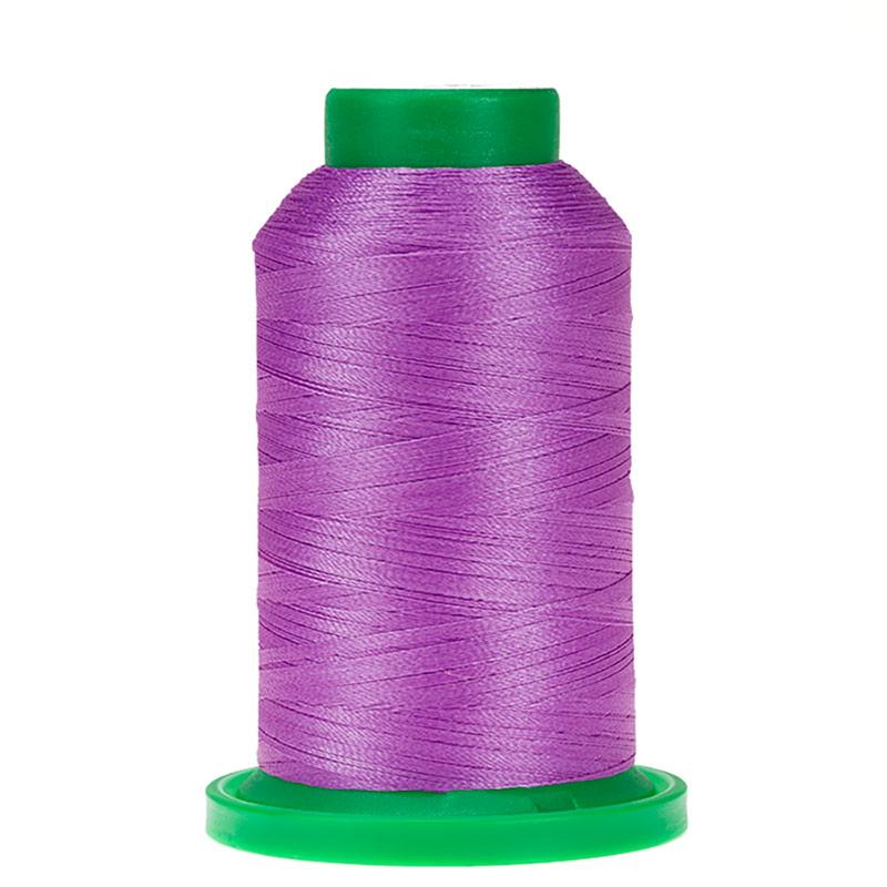 Isacord 1000m Polyester - Very Berry: 2922-2721
