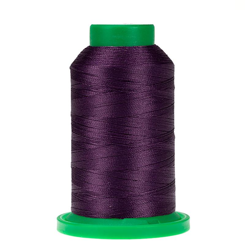 Isacord 1000m Polyester - Orchid: 2922-2810