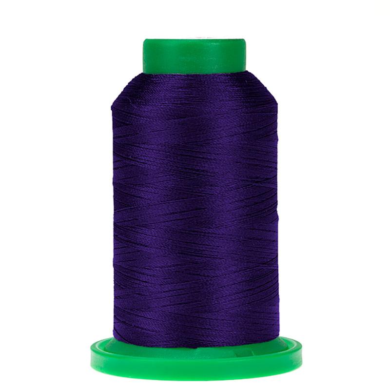 Isacord 1000m Polyester - Easter Purple: 2922-2832