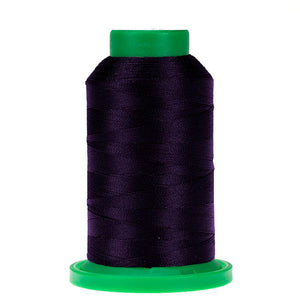 Isacord 1000m Polyester - Scrumptious Plum: 2922-2944