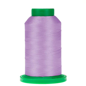 Isacord 1000m Polyester - Aubergine: 2922-2954