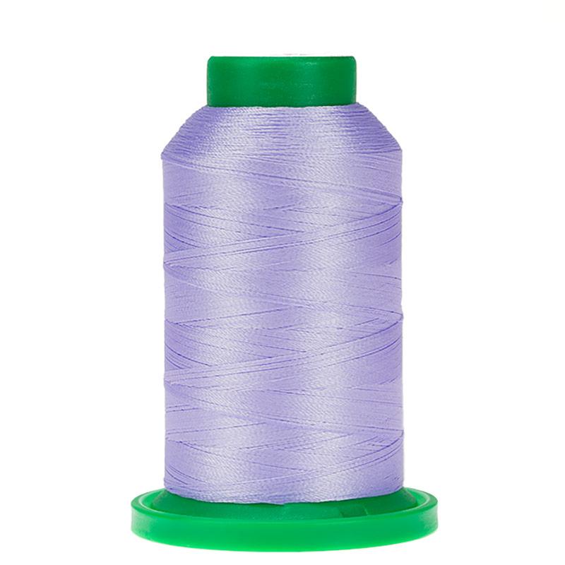 Isacord 1000m Polyester - Dawn of Violet: 2922-3130