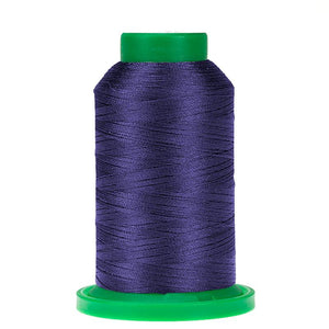 Isacord 1000m Polyester - Blue Dawn: 2922-3151