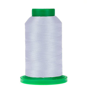 Isacord 1000m Polyester - Flag Blue: 2922-3335