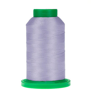 Isacord 1000m Polyester - Rich Blue: 2922-3410