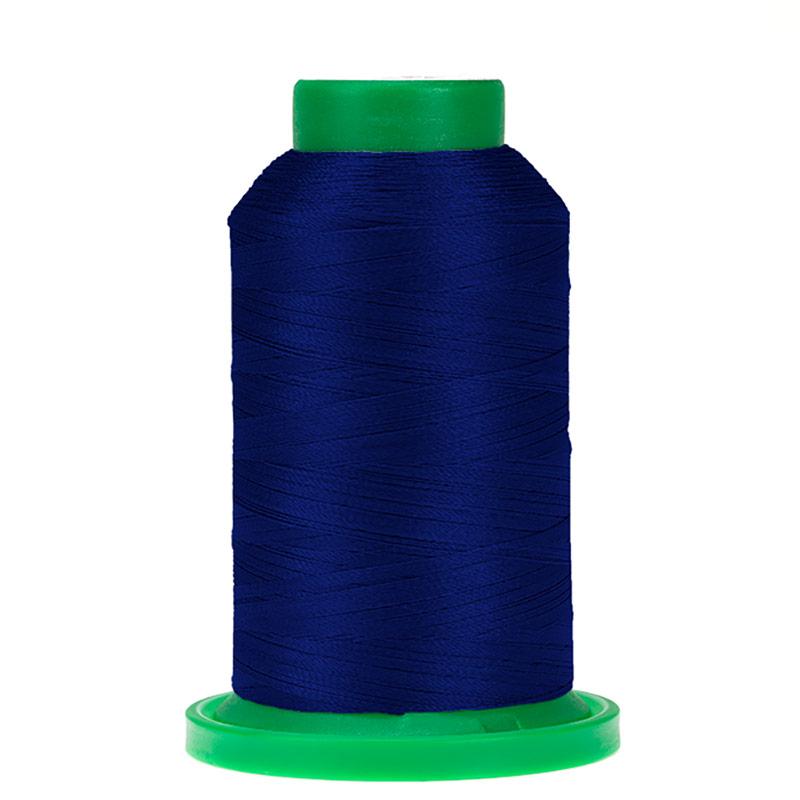 Isacord 1000m Polyester - Venetian Blue: 2922-3541