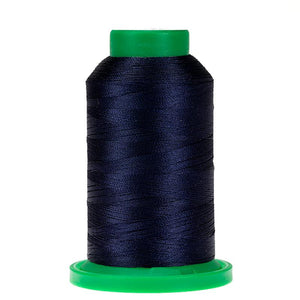 Isacord 1000m Polyester - Royal Blue: 2922-3543