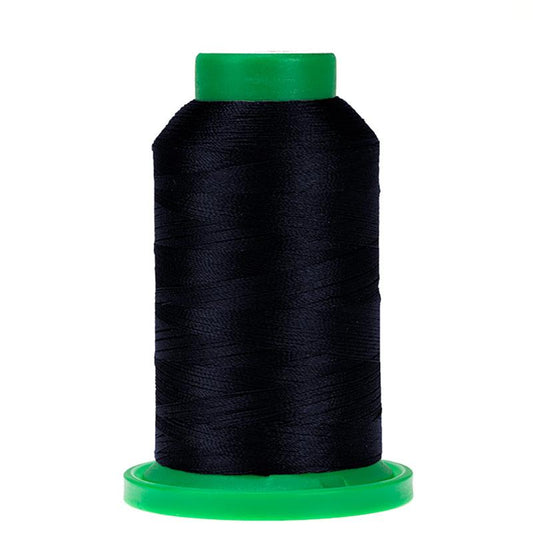 Isacord 1000m Polyester - Navy: 2922-3554
