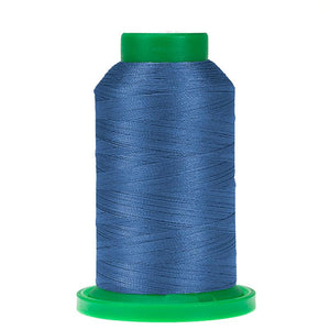 Isacord 1000m Polyester - Blue Ribbon: 2922-3611