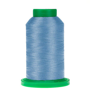 Isacord 1000m Polyester - Marine Blue: 2922-3620
