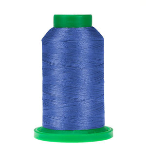 Isacord 1000m Polyester - Imperial Blue: 2922-3622