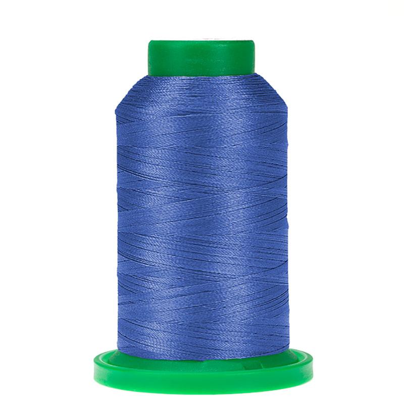 Isacord 1000m Polyester - Imperial Blue: 2922-3622