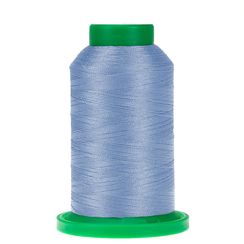 Isacord 1000m Polyester - Sweet Boy: 2922-3630