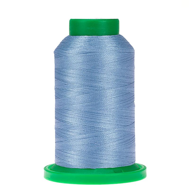 Isacord 1000m Polyester - Prussian Blue: 2922-3645