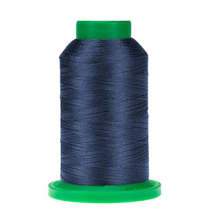 Isacord 1000m Polyester - Ice Cap: 2922-3650